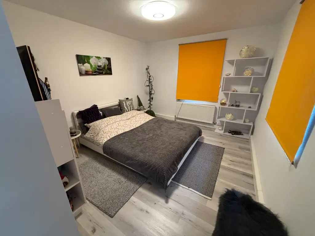 Extravagantes EFH in Höhnhart