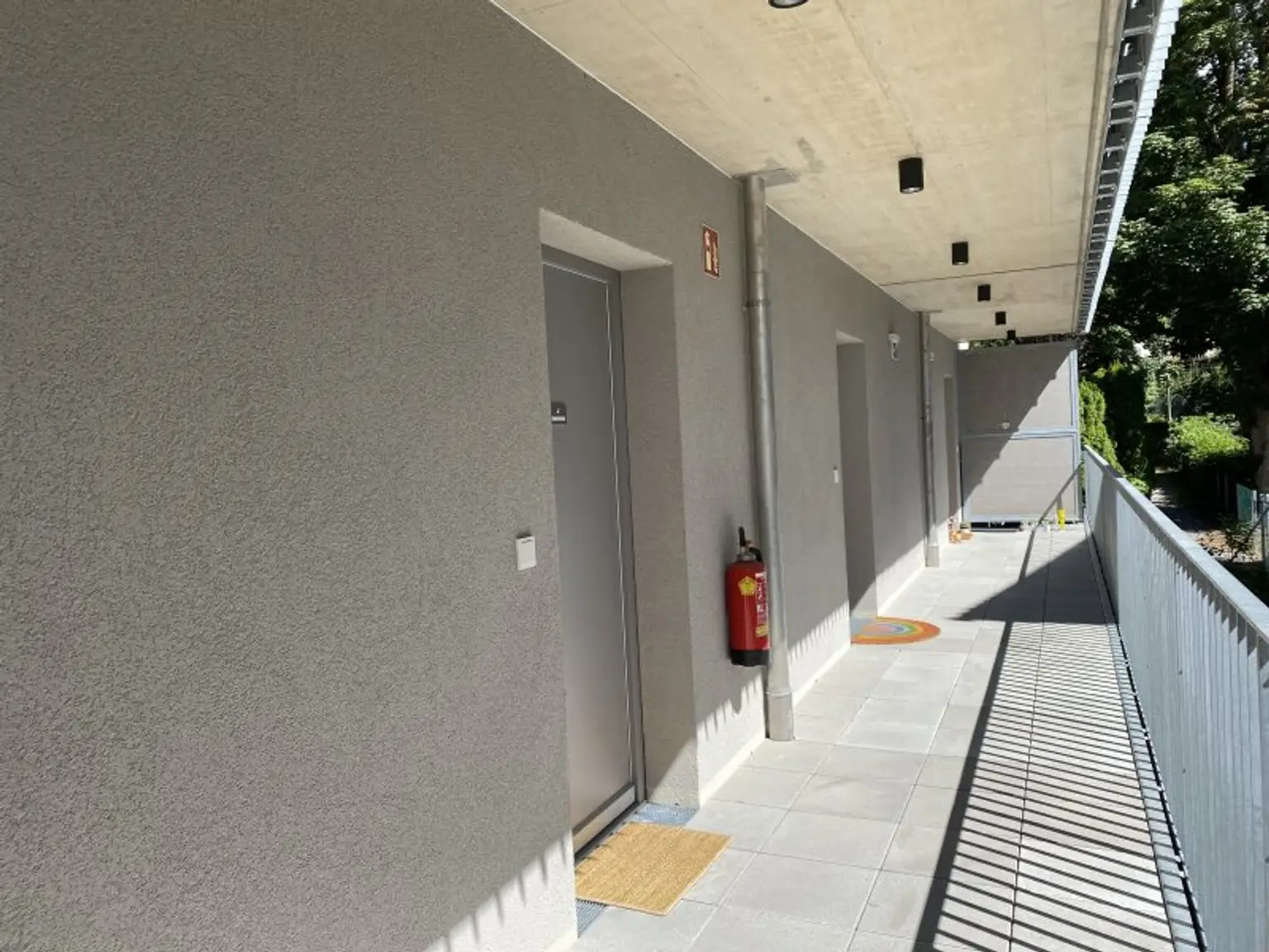 Igls-Ortszentrum | die perfekte Garconniere