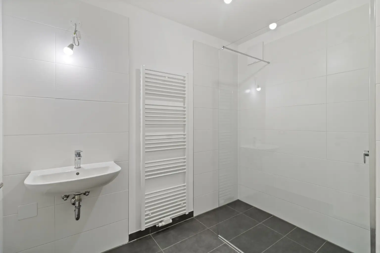 K | ++ GRÜNES WOHNGLÜCK ++ 3-Zimmer-Gartenwohnung im PROJEKT KARL74 | Prima Service Immobilien