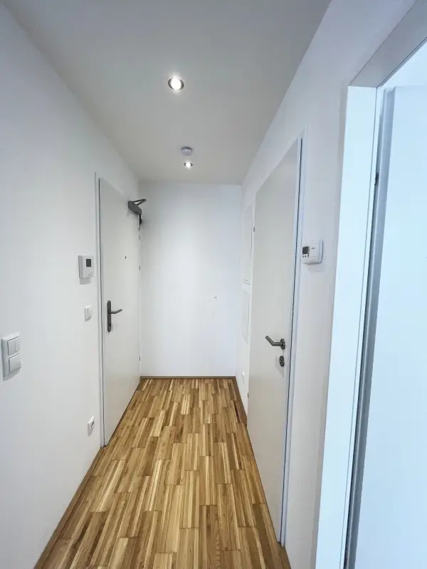 Schöne 2-Zimmer-Wohnung in der Roseggergasse - U-Bahnnähe Ottakring