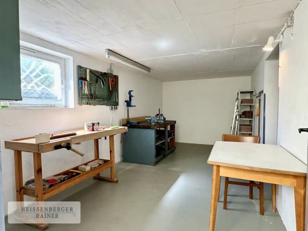 PROVISIONSFREI /// REHBÜHL, GROSSZÜGIG & FLEXIBEL /// 6 ZIMMER, 2 -3 BÄDER /// SOFORT BEZUGSFERTIG