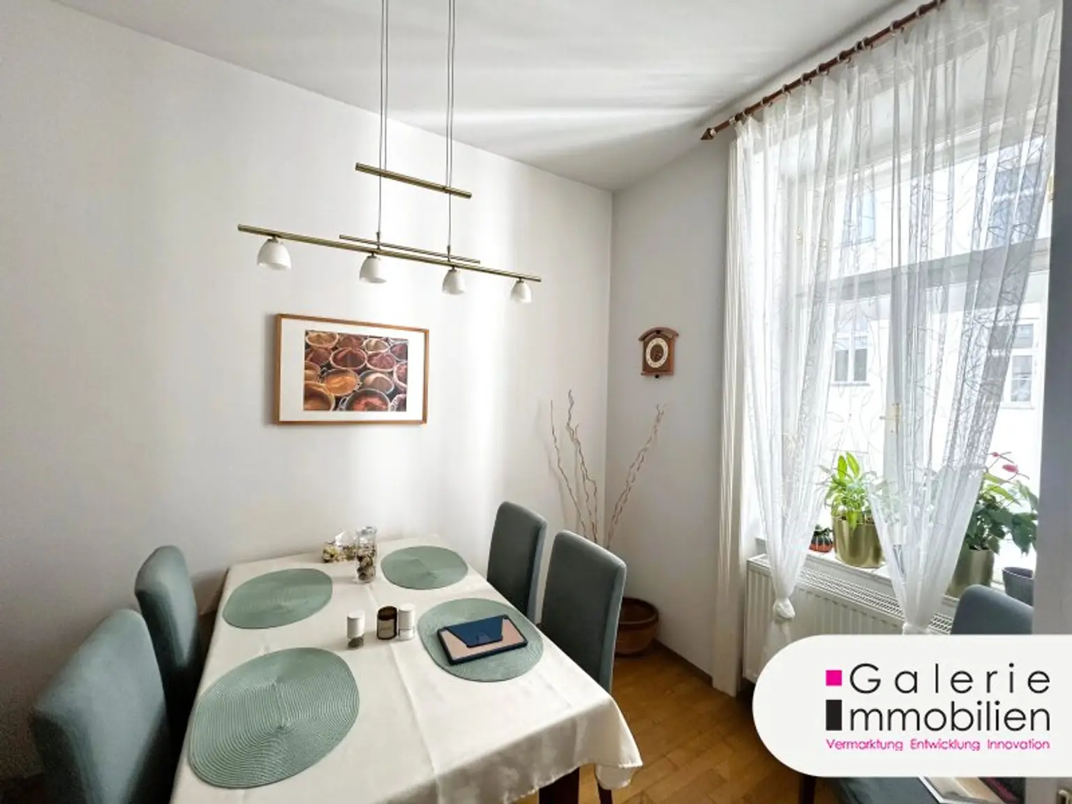 Esszimmer