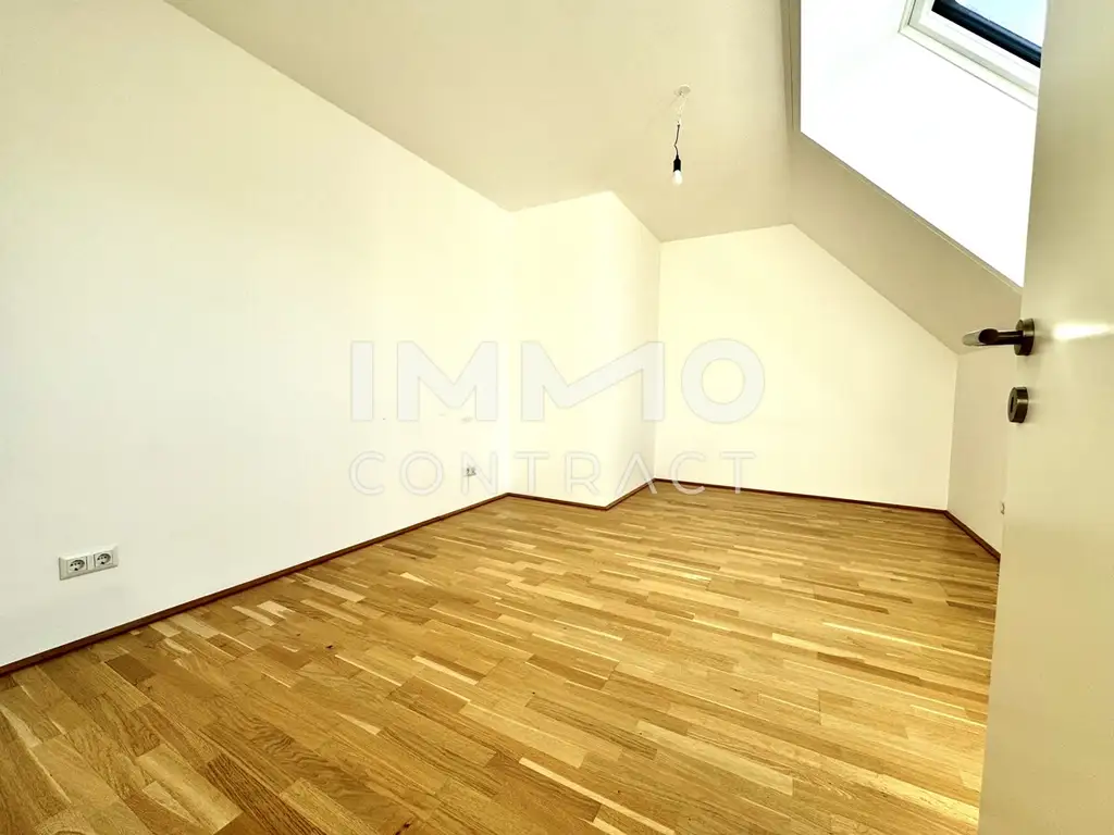 Lichtverwöhnte 2-Zimmer-Wohnung mit Balkon – Wohlfühlen garantiert