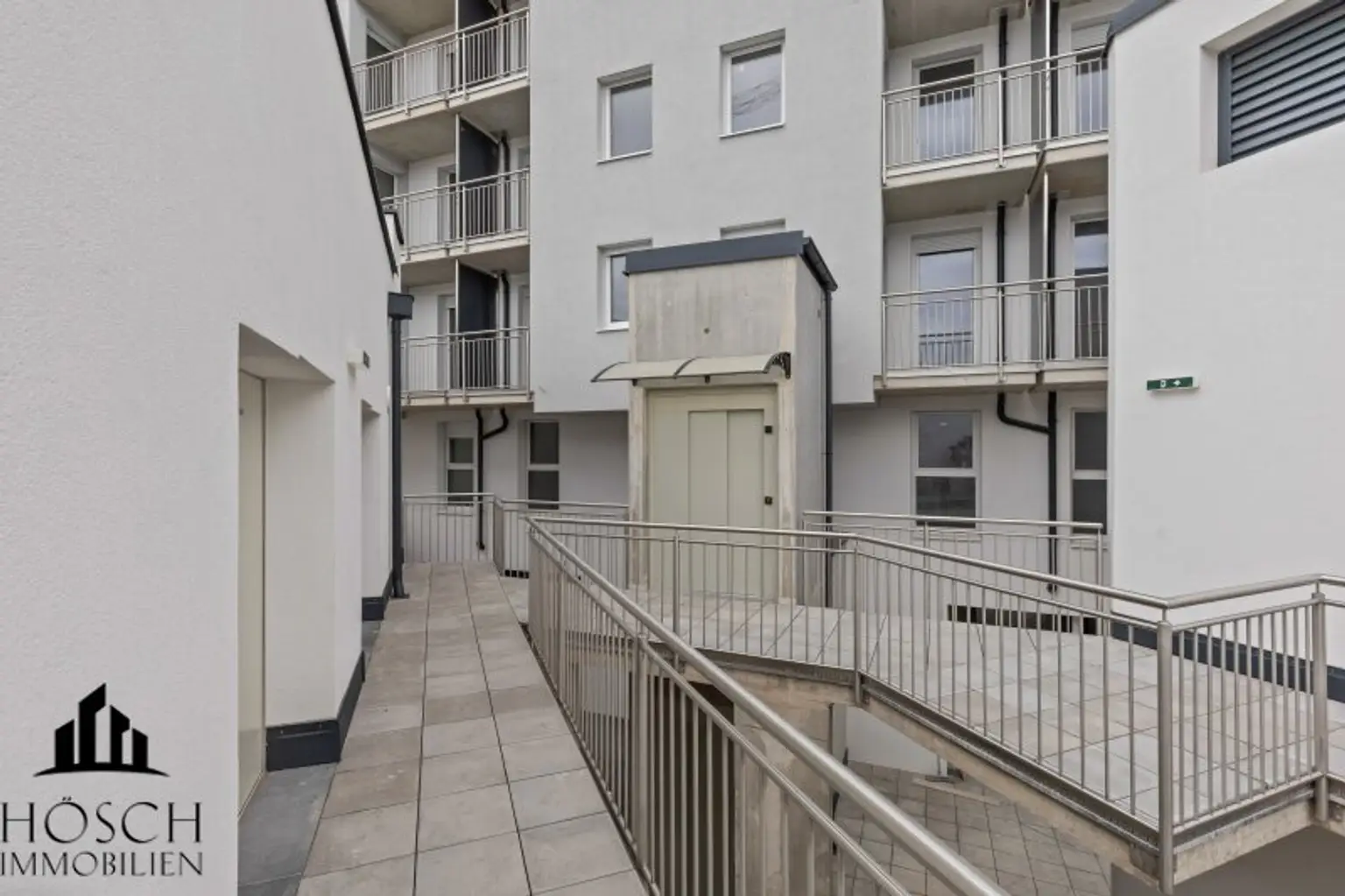 Urban Living Meidling – möbliert, flexibel, modern
