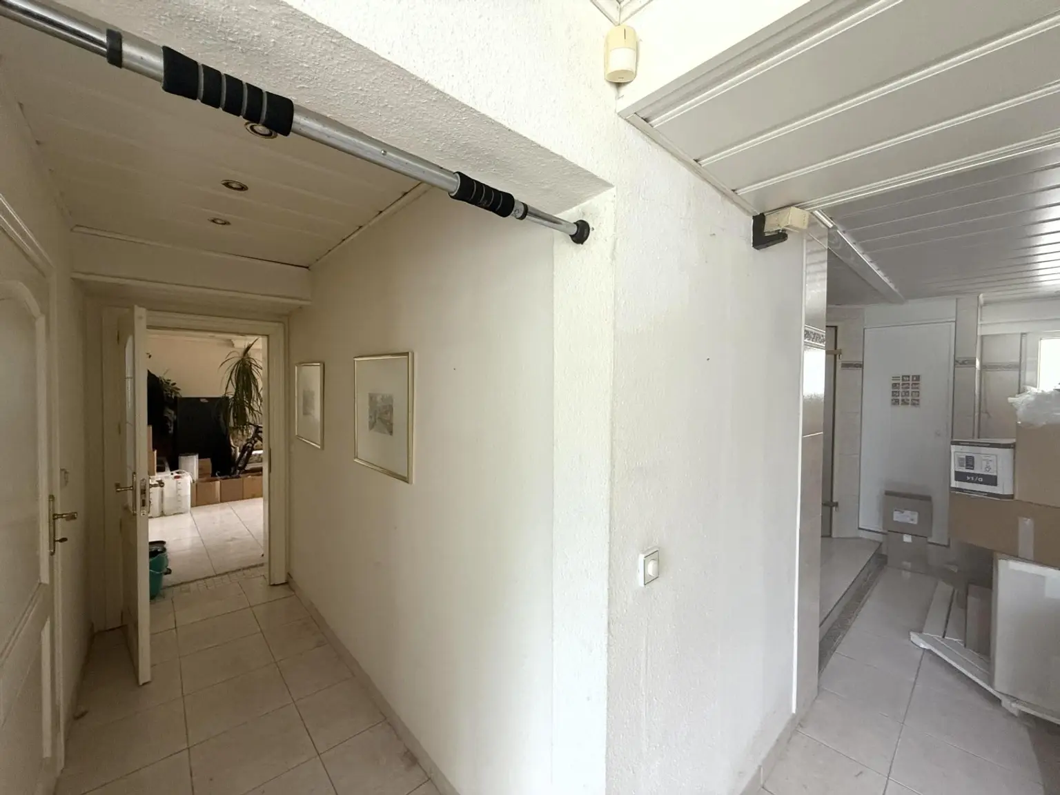 Haus/Villa mit lebenslangem Wohnrecht zu verkaufen // House/villa with lifetime right of residence for sale //