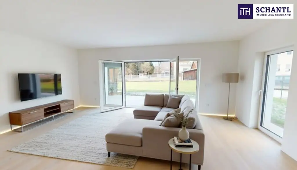 Ihr neues Zuhause wartet: HERBSTAKTION beim Erstbezugs-Musterhaus Voitsberg – jetzt kaufen & Vorteil sichern!