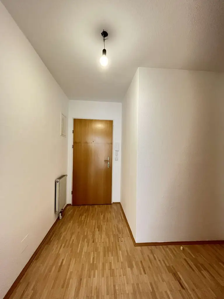 Helle 1-Zimmer-Wohnung nächst AKH, optimale Verkehrsanbindung
