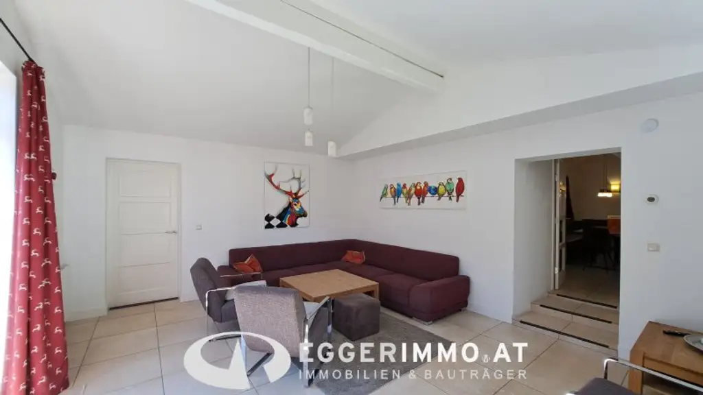 Timeless – Charming Holiday Residence with Garden and Top Return for Tourist Rental in Niedernsill