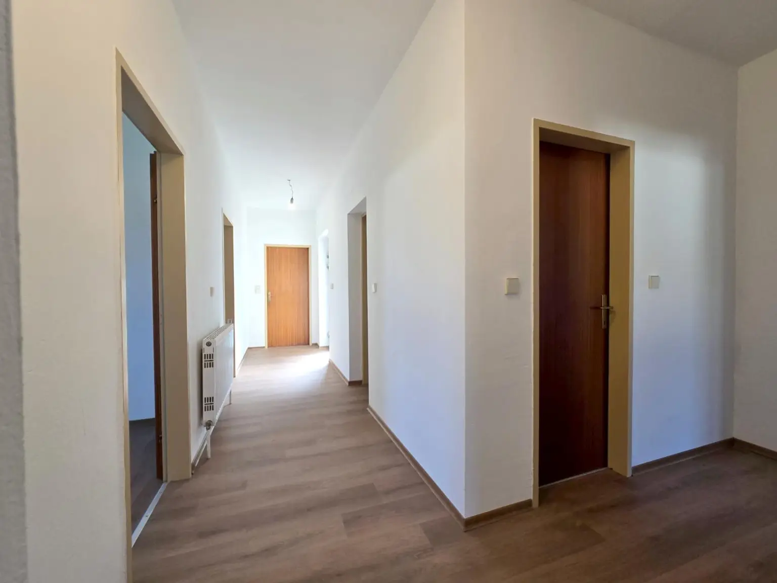 Vorzimmer