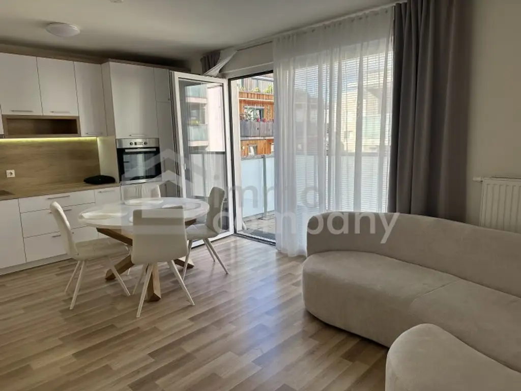 Neubaujuwel mit Balkon – Ihr neues Zuhause im 10. Bezirk