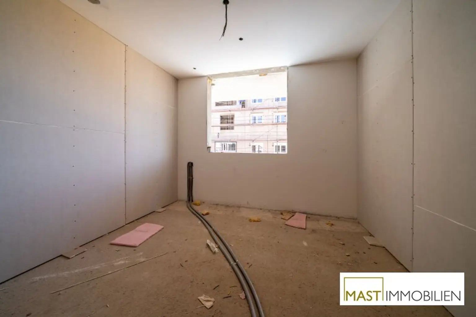 An der Schanze - 3-Zimmer Wohnung mit Balkon