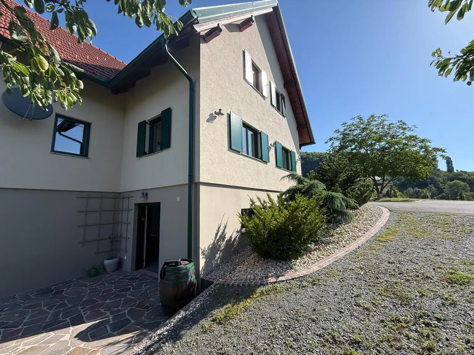Haus