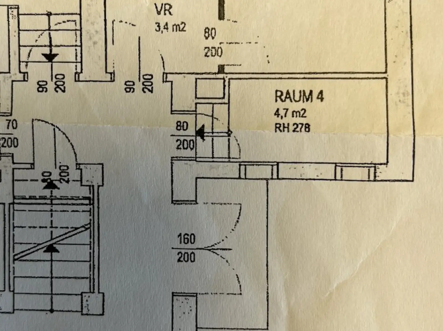 Helle 2-Zimmerwohnung im 23.Wiener Gemeindebezirk zu vermieten | OHNE Lift; 2.OG