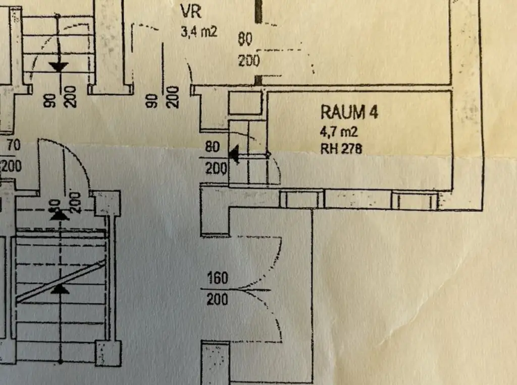 Helle 2-Zimmerwohnung im 23.Wiener Gemeindebezirk zu vermieten | OHNE Lift; 2.OG