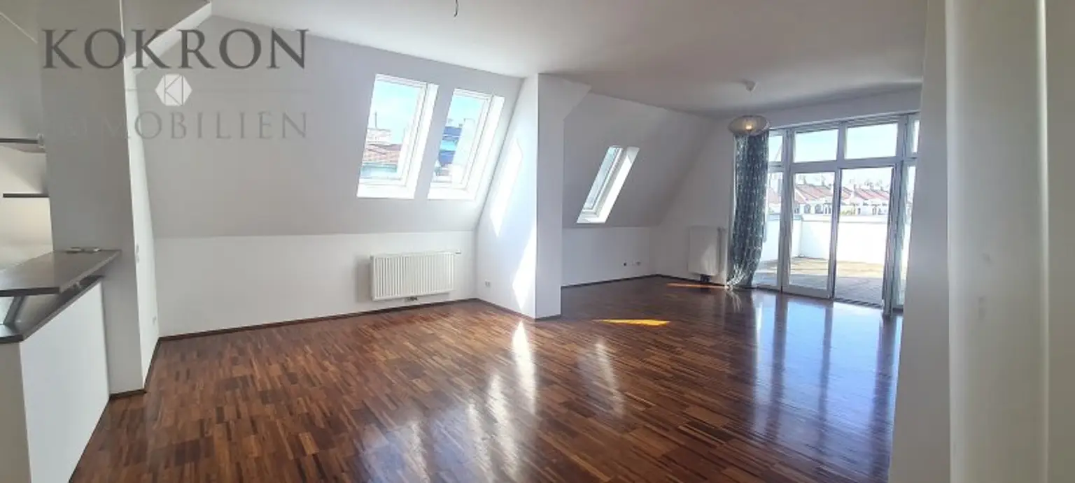 Historischer Charme trifft großzügige Familienwohnung mit Terrasse in Bestlage - Nähe Arenbergpark