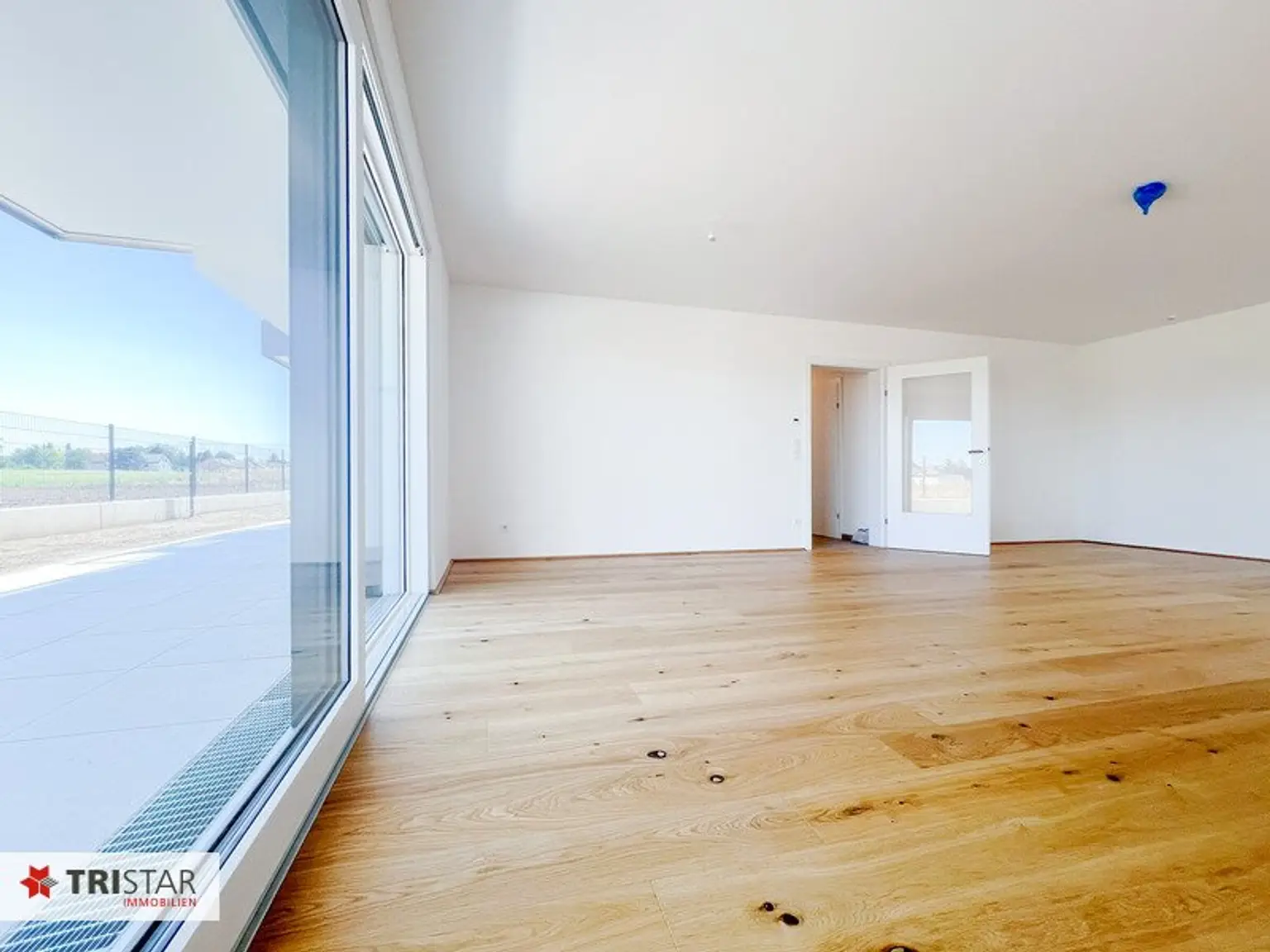 Moderne Gartenwohnung in 1220 Wien: Erstbezug mit Terrasse, 3 Zimmer, 749.900 €!
