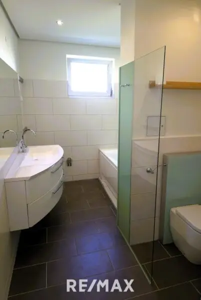 Bad m. Wanneu. Fenster