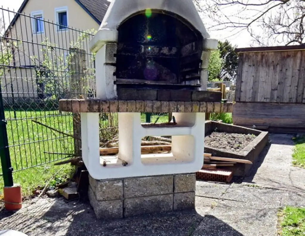 Haus mit wunderschönem Garten und Ausbaupotential in Ansfelden
