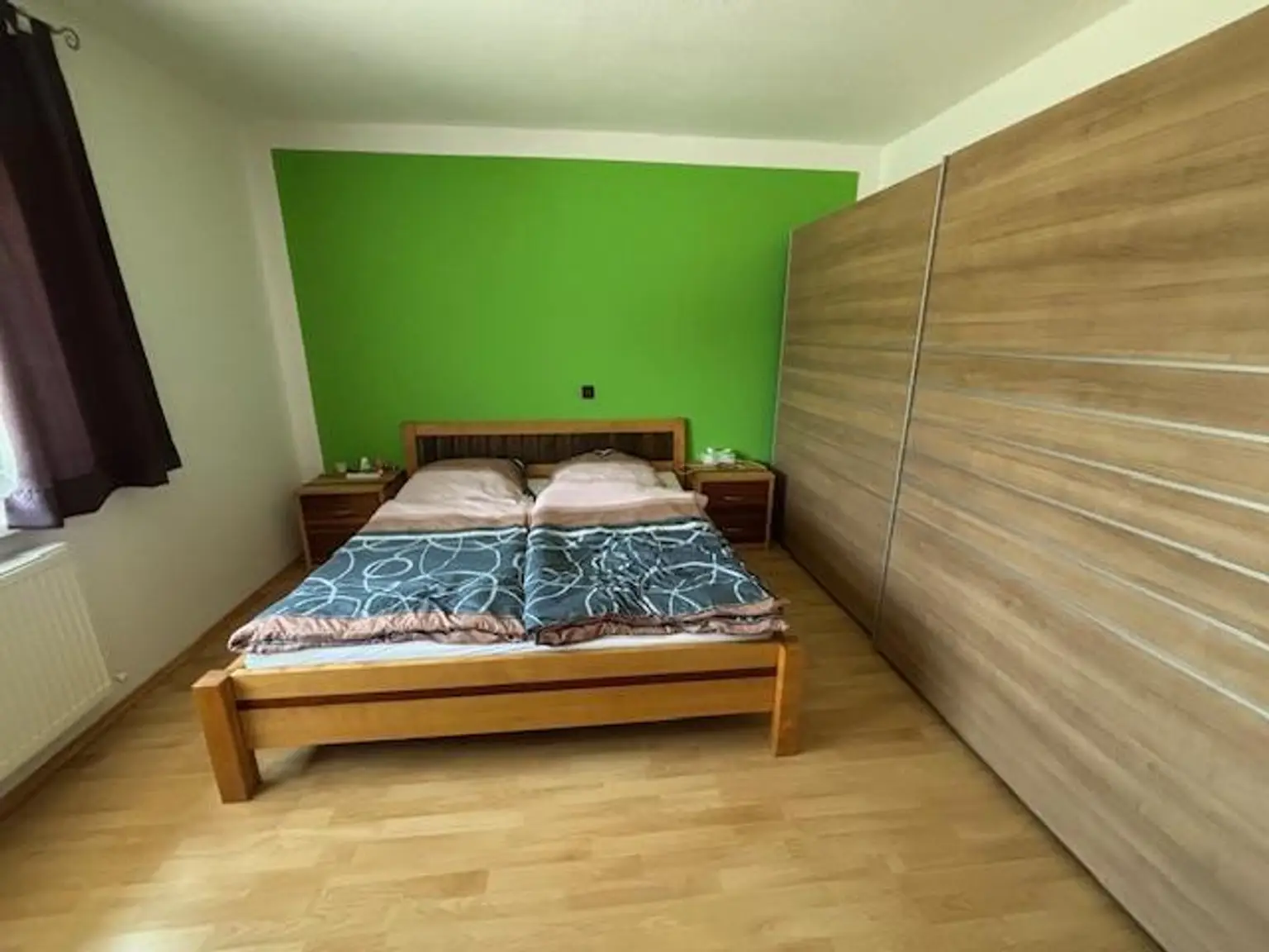 Zimmer OG