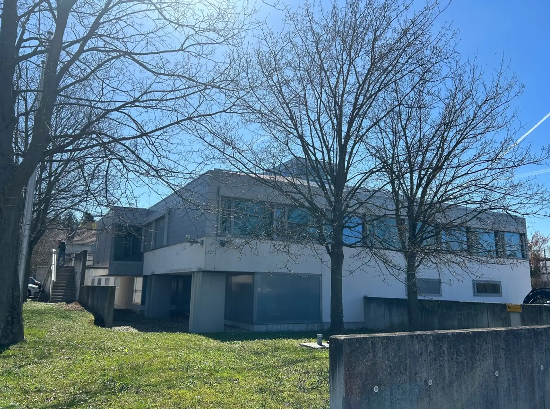 Aussenansicht