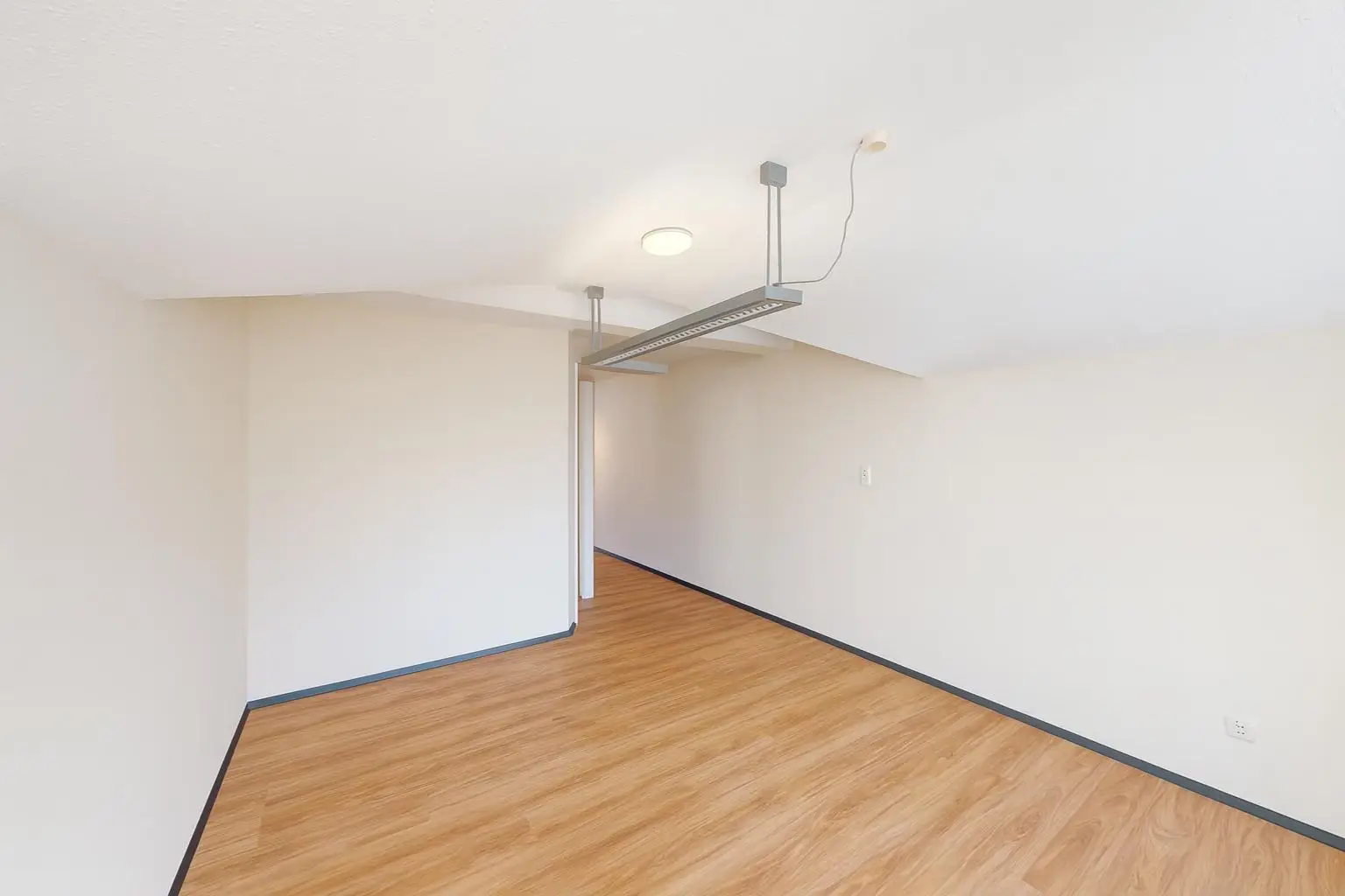 Landeck - Wohnung - Wohnbereich