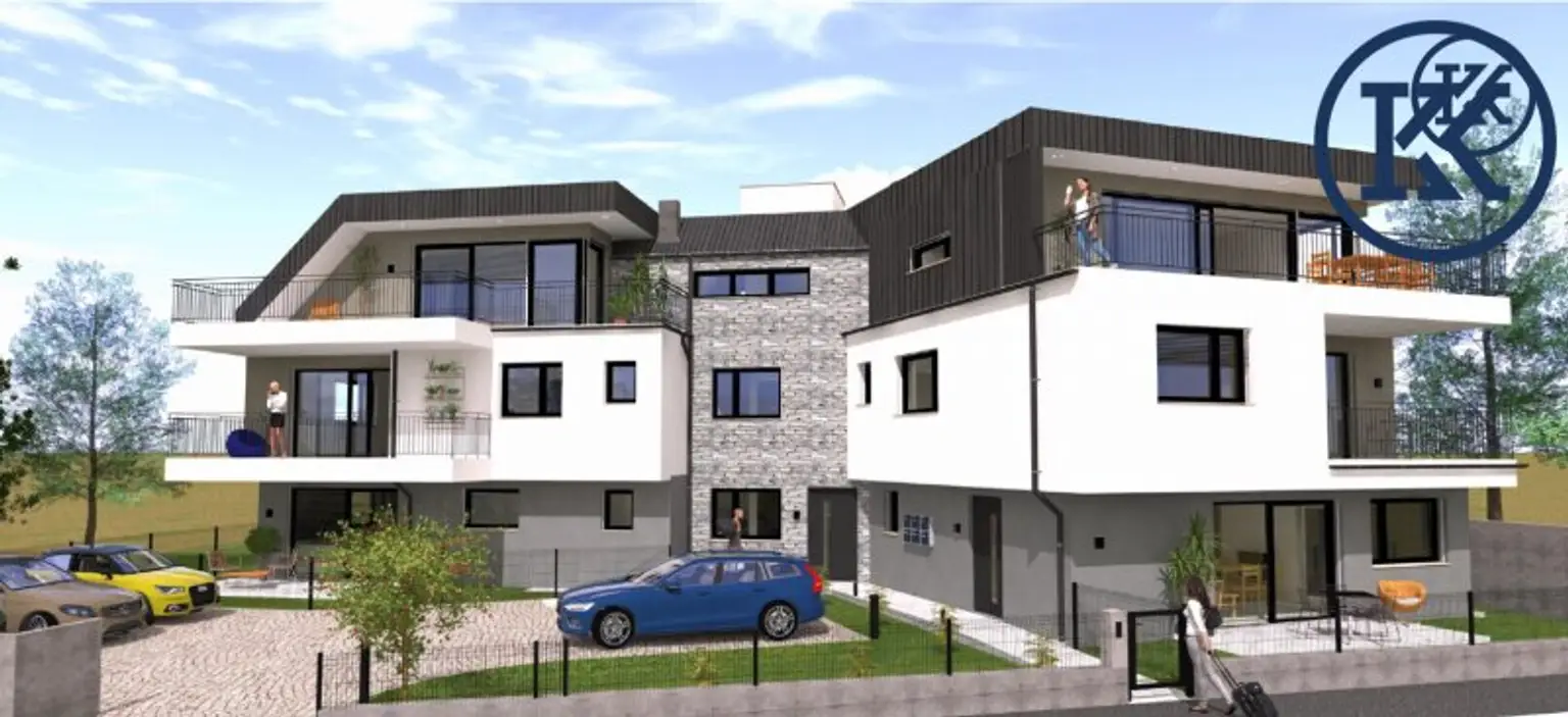 Render-Außenbereich