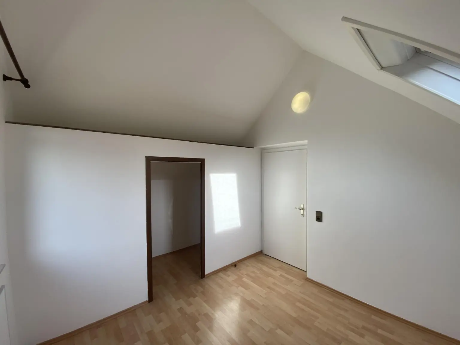 "Außergewöhnliche Mietwohnung im Grünen"