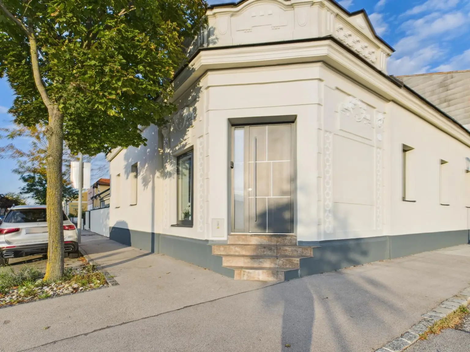 Villa in Deutsch-Wagram