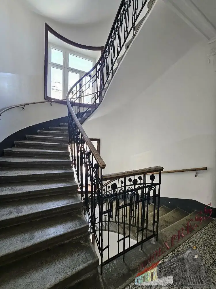 Charmante 4-Zimmer-Altbauwohnung mit modernem Flair in der Karmarschgasse – 83 m²