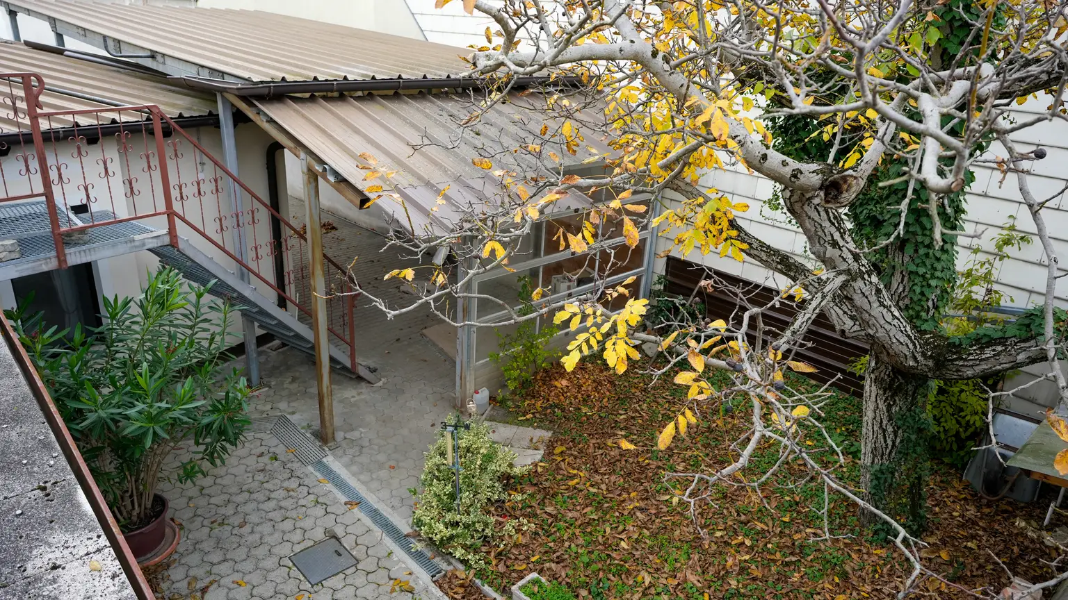 Einfamilienhaus mit viel Potenzial in ruhiger Lage von Pfaffstätten