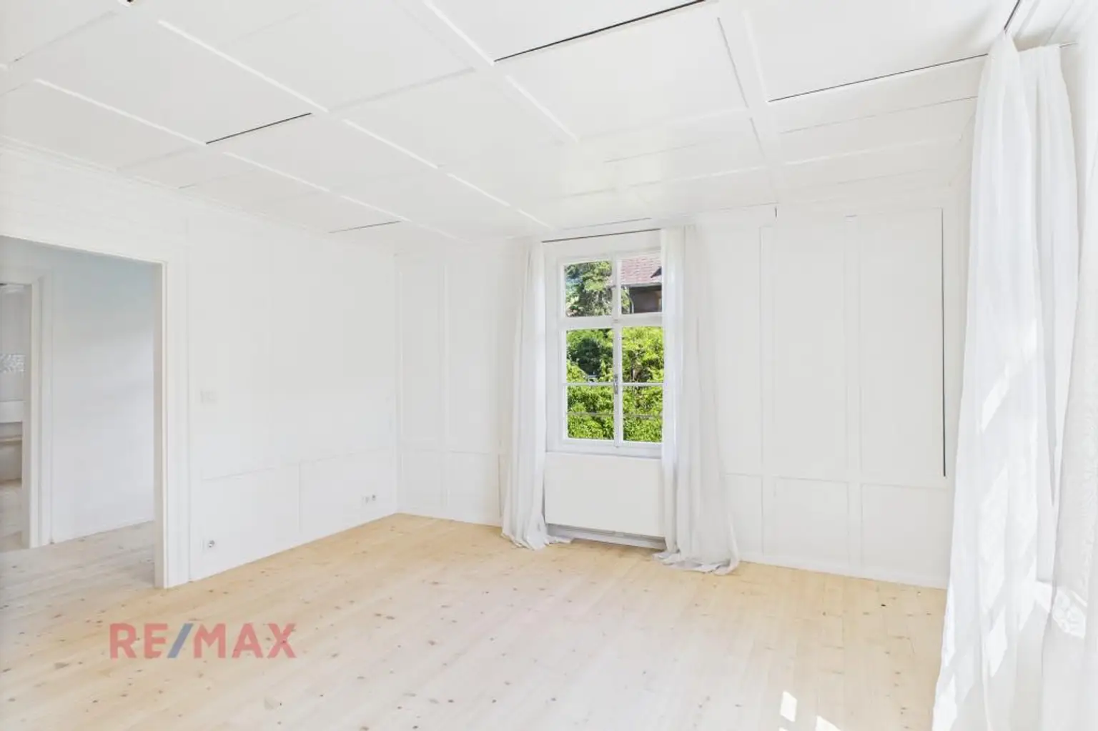 Charme, Charakter und Komfort - Ihr neues Zuhause