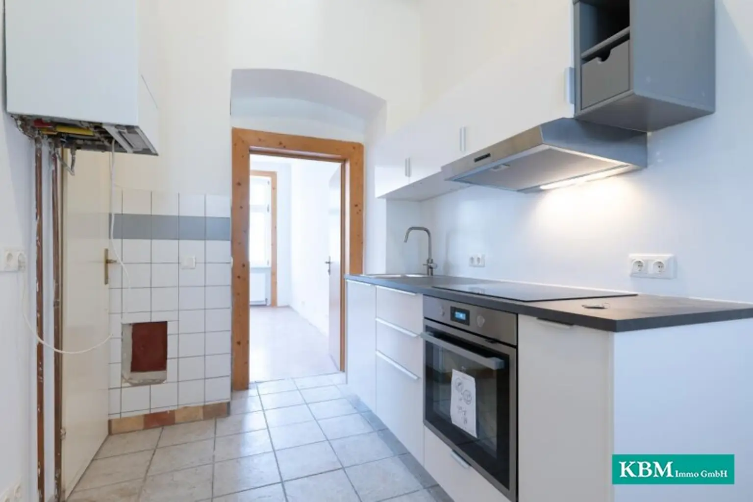 Charmante 2-Zimmer-Wohnung mit moderner Ausstattung in Ottakring – leistbarer Wohntraum in Wien!