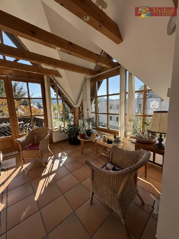 Exklusive Liegenschaft mit Top-Ausstattung