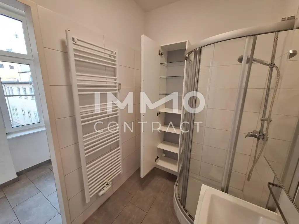 Ideale 3-Zimmer Wohnung mit Traumblick in der Bischofstraße