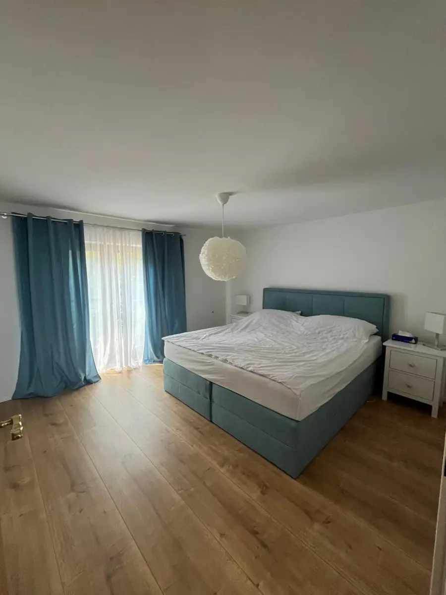 O | ++ NEU ++ MODERNISIERTES HAUS in STOCKERAU mit Gemeinschaftsgarten | Prima Service Immobilien