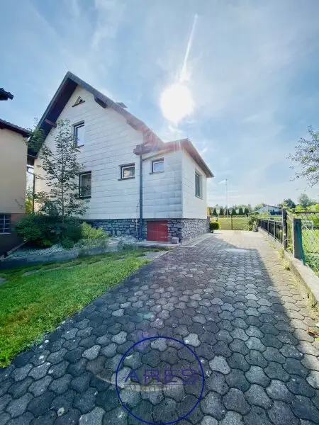 Einzigartige Gelegenheit in Ehrendorf bei Gmünd - Zwei Einfamilienhäuser - zum Preis von Einem