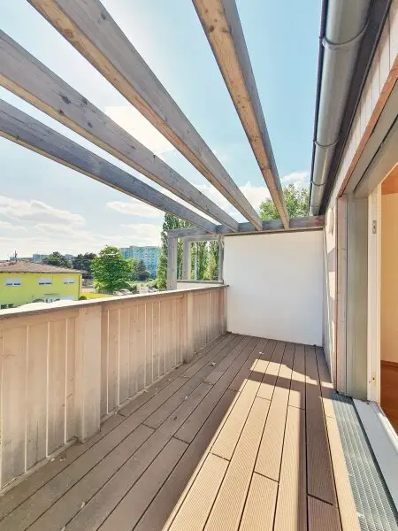 ++NEU++ GRÜNE9 - TOP für Familien & Anleger! Hochwertiges Reihenhaus mit Garten und perfekter U1-Anbindung!  PKW-Stellplatz, Eigengarten, Südwest-Terrasse, Sonne+++