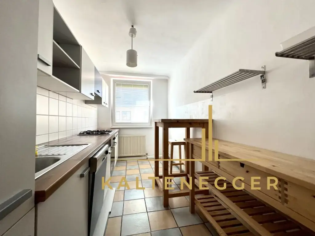 Gemütliche 2 Zi-Balkonwohnung nähe Ottakringer Bhf
