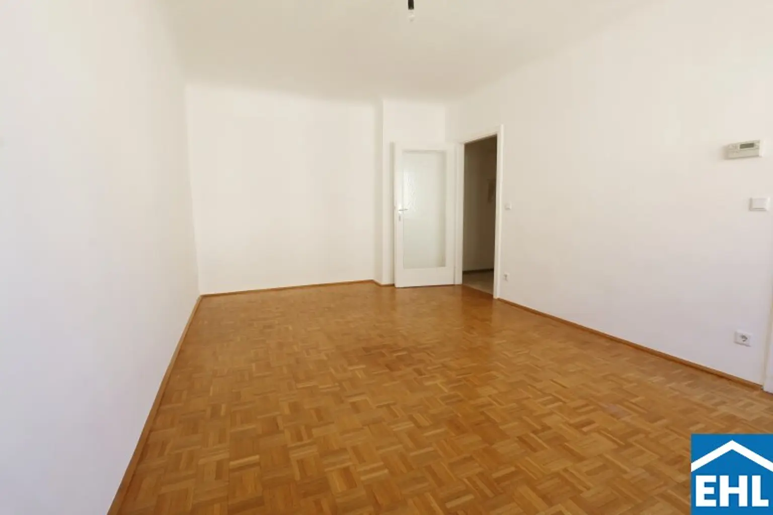Ihr neues Zuhause nahe Schönbrunn – Helle 2-Zimmer-Wohnung mit Charme