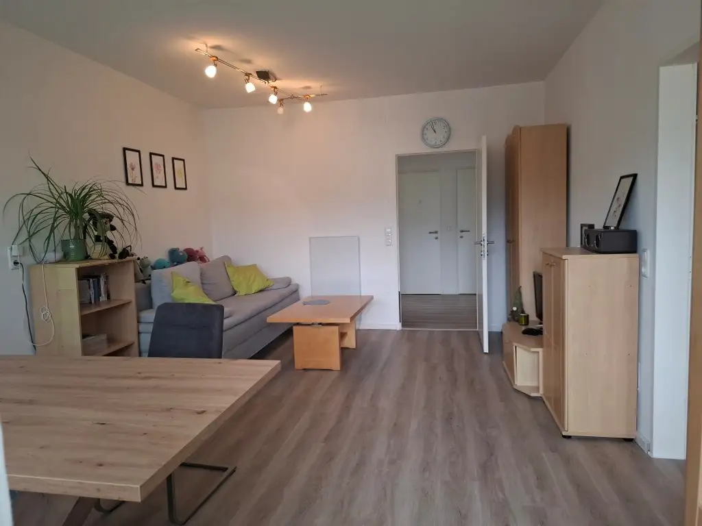 Möblierte 3-Zimmer-Wohnung mit Loggia und Carport in Mürzzuschlag zu mieten !