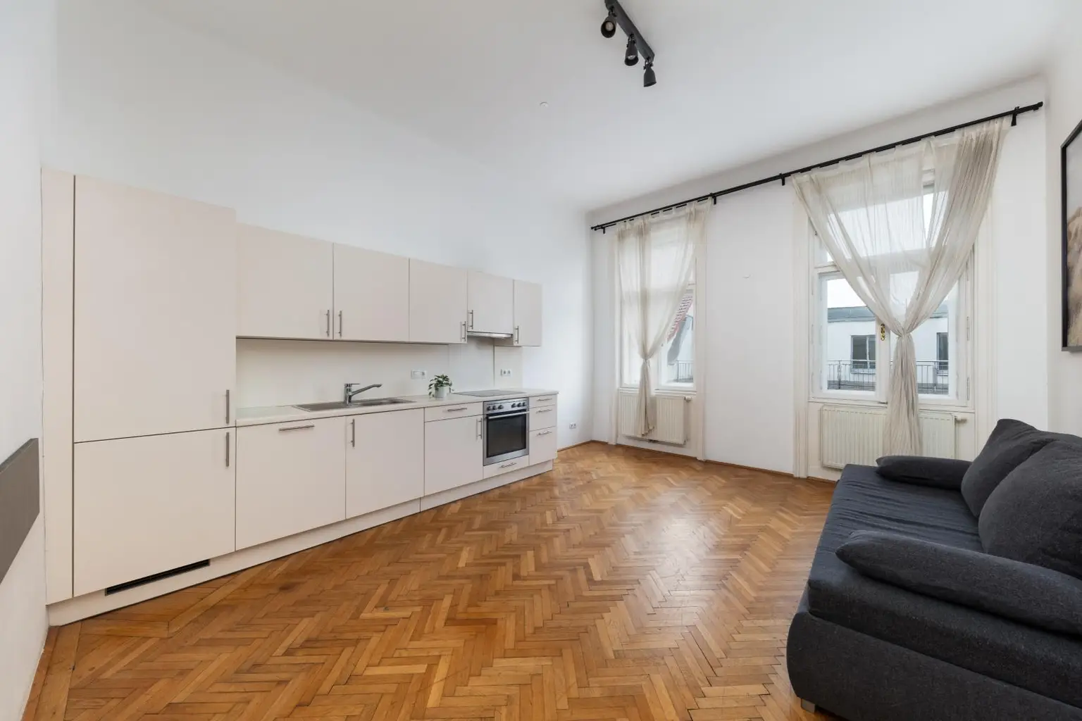 Betongold - sichere Kapitalanlage im Herzen der Stadt mit Zukunftspotenzial