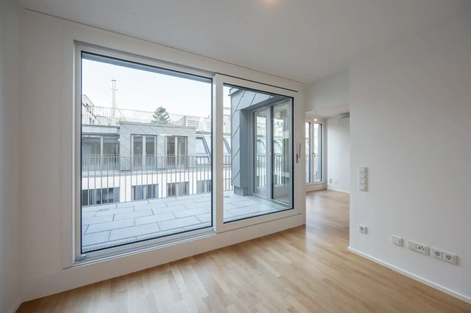 ++MOLLARD 50++ perfekte 2-Zimmer-Wohnung mitten im Herzen der Stadt (3/10)
