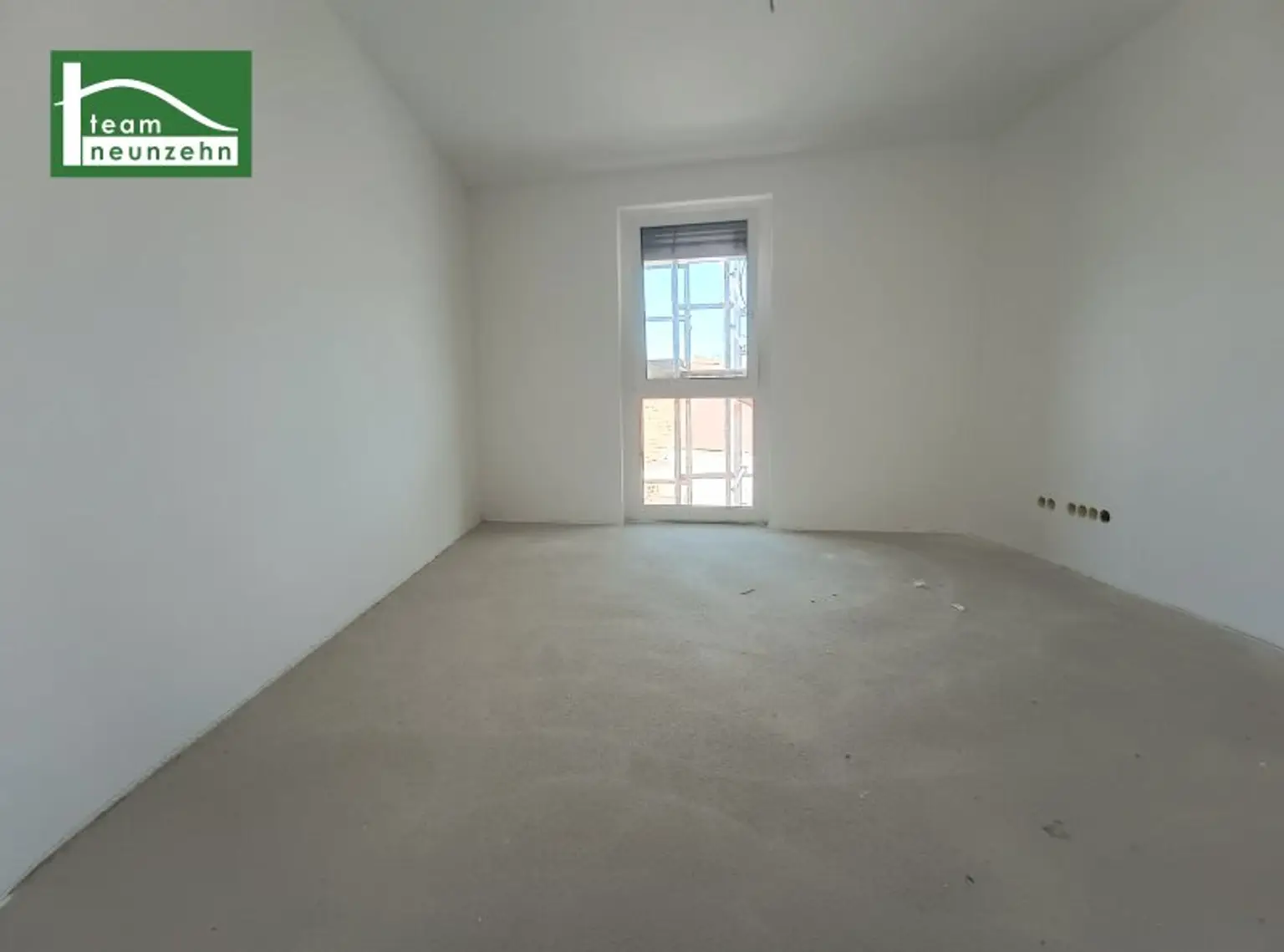 Tolle 4-Zimmer-Erstbezugswohnung mit 2 Bädern! Hochwertig, modern und stilvoll: FLORIANI – Quartier am Tullnerfeld