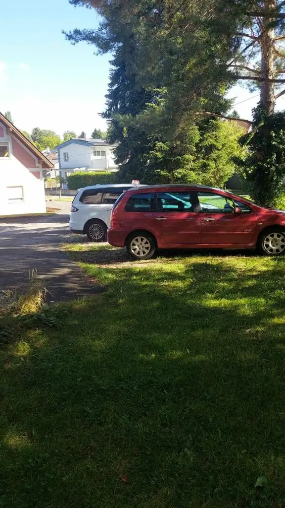 Großzügige Mietwohnung im Grünen, Waltendorf