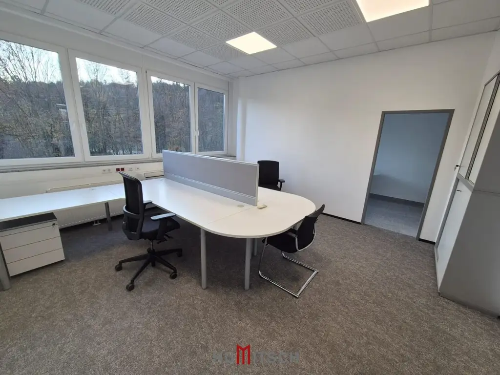 Coworking Büroflächen in Gleisdorf ab 20 m²
