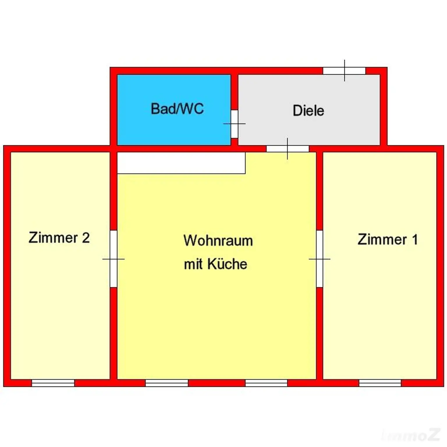 Provisionsfrei: traumhafte Altbau-Wohnung bei Geidorfplatz - UNI-Nähe