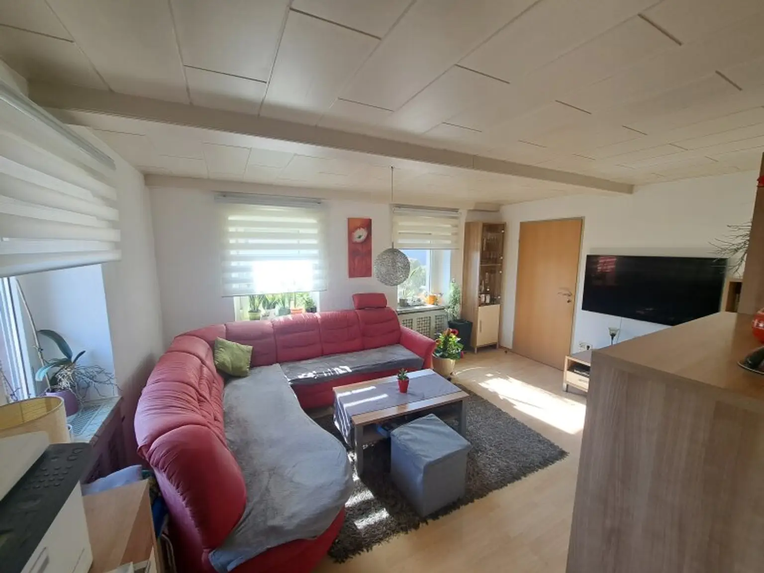 Zweifamilienwohnhaus in Wartberg ob der Aist