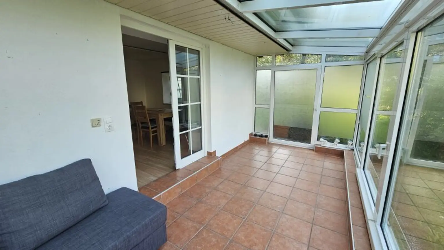 Mehrfamilienhaus mit schönem Grundstück. Zu Fuß zur Therme und zum Skilift - Bad Kleinkirchheim.