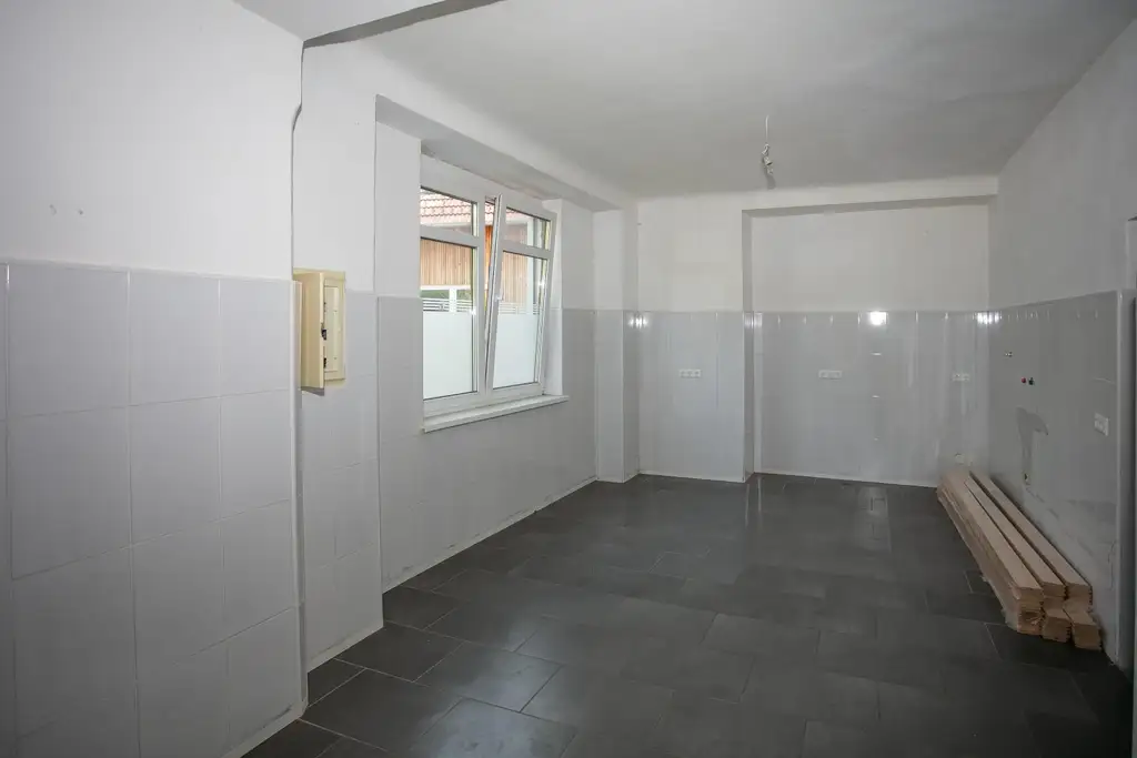 Ihre Kapitalanlage in Krems-Rehberg: Zinshaus mit Potential