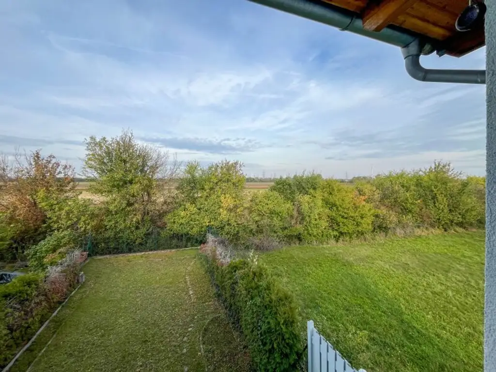 Gemütliches Zuhause mit Garten und 2 Stellplätzen in ruhiger Lage